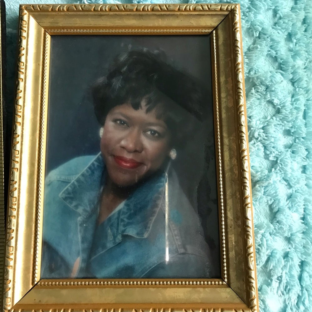 Meet your Posher, Debra